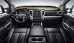 Nissan Titan XD PRO-4X Crew Cab 2015 года